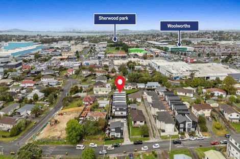 Photo of property in 7/29 Tudor Road, Henderson, Auckland, 0610