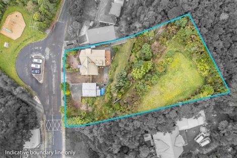 Photo of property in 246 Plateau Road, Te Marua, Upper Hutt, 5018
