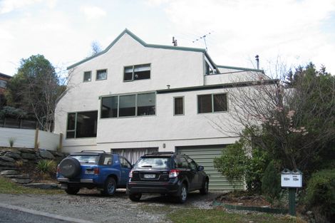 Photo of property in 13 Williams Street, Sunshine Bay, Queenstown, 9300