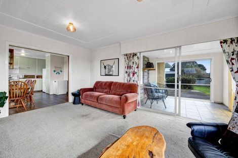 Photo of property in 46 Heaphy Road, Opunake, 4616
