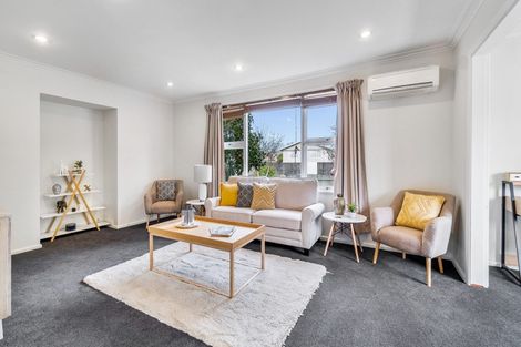 Photo of property in 81 Woolley Street, Avondale, Christchurch, 8061