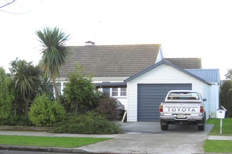 Photo of property in 12 Nuffield Avenue, Marewa, Napier, 4110