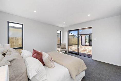 Photo of property in 7 Hollard Crescent, Lincoln, 7608