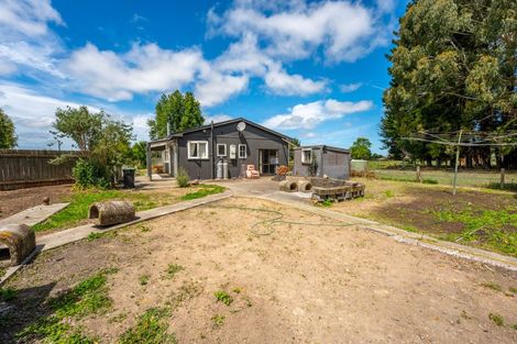Photo of property in 991 Temuka-orari Highway, Orari, Geraldine, 7992