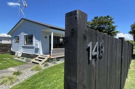 Photo of property in 149 Duke Street, Dinsdale, Hamilton, 3204