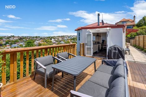 Photo of property in 9 Brunel Street, Mornington, Dunedin, 9011