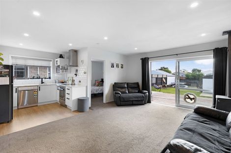 Photo of property in 54 Cygnet Street, North New Brighton, Christchurch, 8083