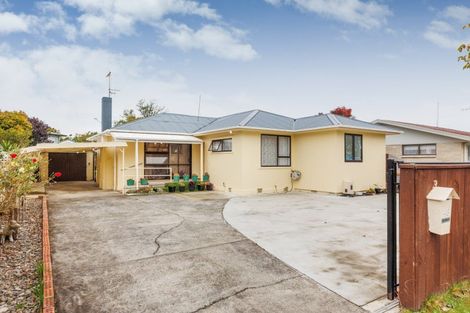Photo of property in 43 Richmond Avenue, Takaro, Palmerston North, 4410