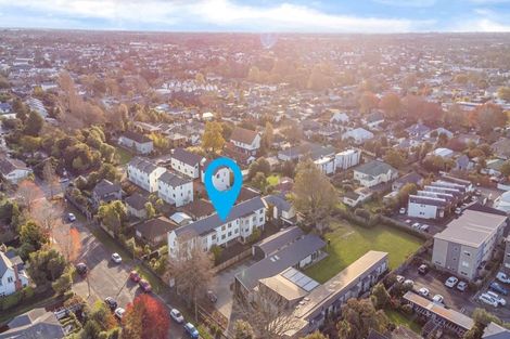 Photo of property in 3/17 Eversleigh Street, St Albans, Christchurch, 8014