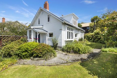 Photo of property in 21 Burwood Avenue, Maori Hill, Dunedin, 9010