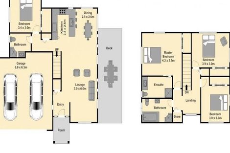 Photo of property in 23 Exler Place, Avondale, Auckland, 0600