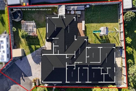 Photo of property in 6 Austin Reid Avenue, Carterton, 5713