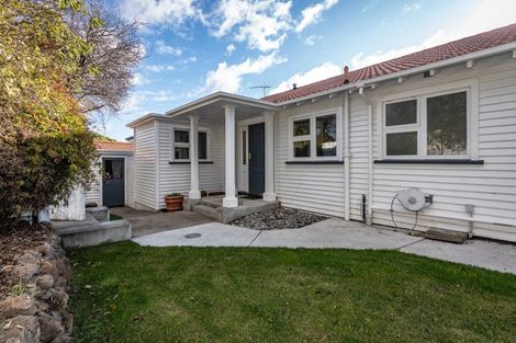 Photo of property in 123 Hackthorne Road, Cashmere, Christchurch, 8022
