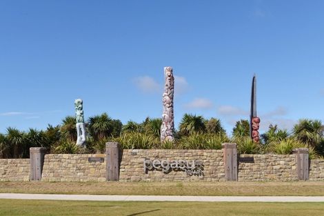 Photo of property in 53 Tutaipatu Avenue, Pegasus, 7612