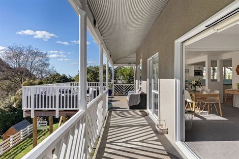 Photo of property in 117 Sumnervale Drive, Sumner, Christchurch, 8081