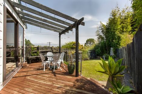 Photo of property in 1/10 Morton Avenue, Forrest Hill, Auckland, 0620