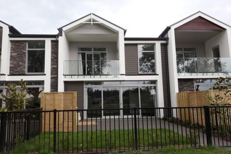 Photo of property in 33b Footbridge Terrace, Kaiapoi, 7630