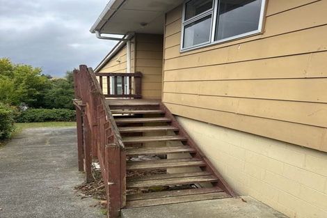 Photo of property in 23 Paradise Terrace, Taihape, 4720