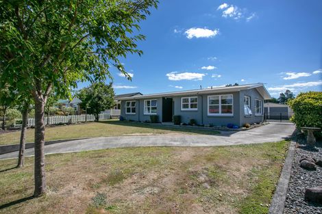 Photo of property in 14 Findlater Street, Matamata, 3400
