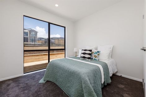 Photo of property in 42 Dungloe Avenue, Flat Bush, Auckland, 2019