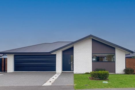 Photo of property in 19 Spalling Road, Halswell, Christchurch, 8025