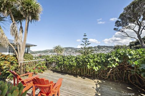 Photo of property in 14a Tirangi Road, Rongotai, Wellington, 6022