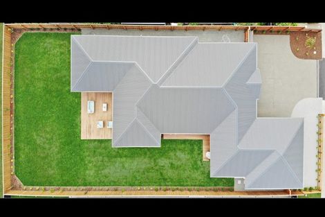 Photo of property in 34 Brenley Drive, Rolleston, 7614