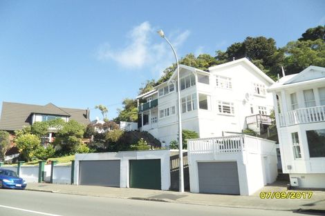 Photo of property in 480 Evans Bay Parade, Hataitai, Wellington, 6021