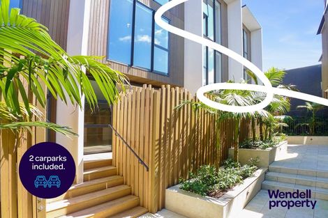 Photo of property in 14/6 Waima Street, Grey Lynn, Auckland, 1021