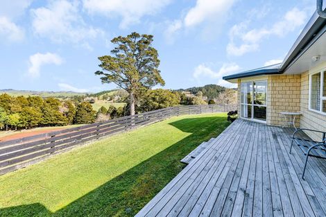 Photo of property in 251 Griffin Road, Maungaturoto, 0583