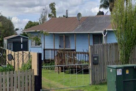 Photo of property in 25 Harold Avenue, Kaikohe, 0405