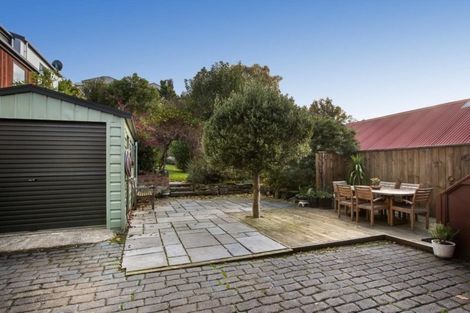 Photo of property in 101 York Place, Dunedin Central, Dunedin, 9016