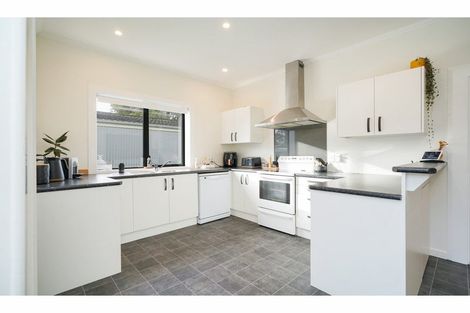 Photo of property in 123 Bamborough Street, Richmond, Invercargill, 9810