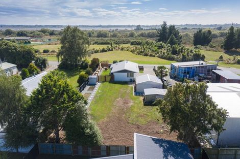 Photo of property in 24 Rakaia Terrace, Rakaia, 7710