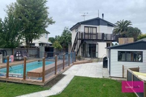 Photo of property in 47 Sneyd Street, Kaiapoi, 7630