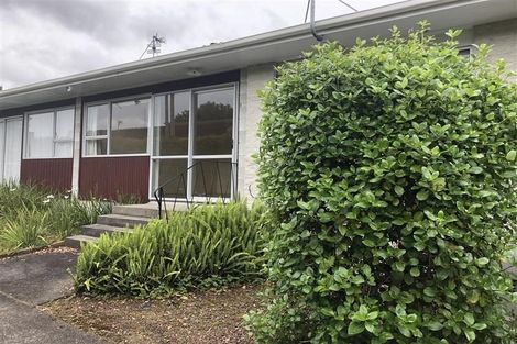 Photo of property in 58 Prospect Terrace, Pukekohe, 2120