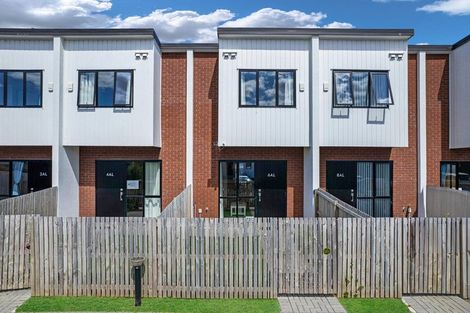 Photo of property in 6 Aumarire Lane, Favona, Auckland, 2024