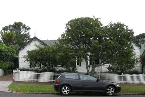 Photo of property in 2 Ohinerau Street, Remuera, Auckland, 1050