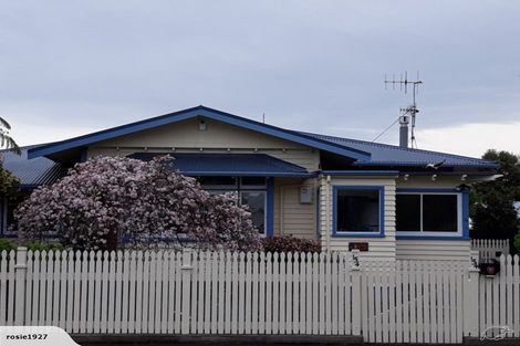 Photo of property in 154 Nelson Crescent, Napier South, Napier, 4110