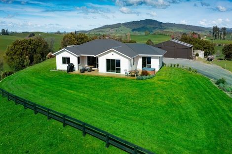 Photo of property in 320 Morgan Road, Matamata, 3472