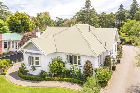 Photo of property in 39 Brassey Road, Saint Johns Hill, Whanganui, 4500