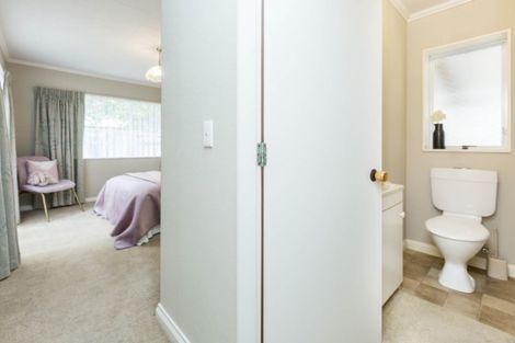 Photo of property in 31b Mcparland Street, Ebdentown, Upper Hutt, 5018