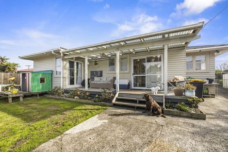 Photo of property in 6 Ratcliffe Street, Matamata, 3400