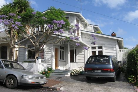 Photo of property in 14 Ryle Street, Freemans Bay, Auckland, 1011