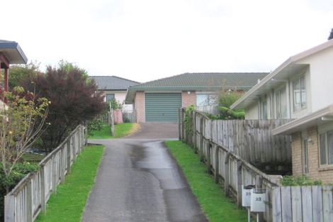Photo of property in 23 Milan Drive, Glen Eden, Auckland, 0602