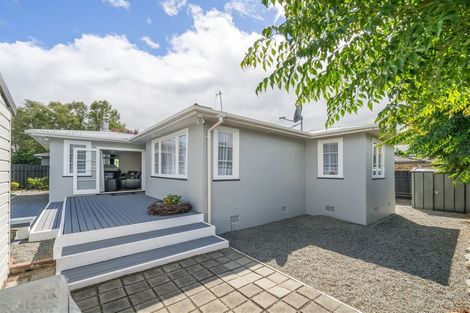 Photo of property in 2 Ascot Street, Hokowhitu, Palmerston North, 4410