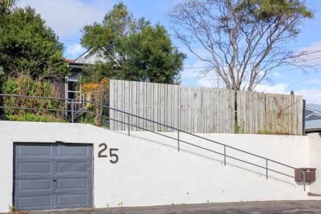 Photo of property in 25 Gaine Street, New Plymouth, 4310