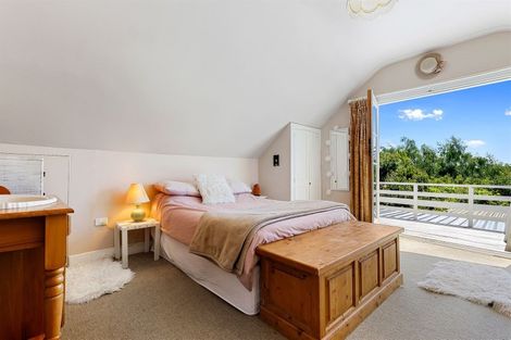 Photo of property in 638 Woodfields Road, West Eyreton, Rangiora, 7475