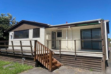 Photo of property in 32 Pembroke Street, Papatoetoe, Auckland, 2025
