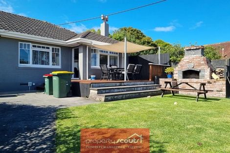Photo of property in 39 Breakwater Road, Moturoa, New Plymouth, 4310